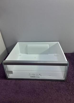Ящик для холодильника gorenje nrk620eabxl4 172*400*464