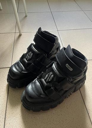 New rock m-285-s41 оригінал 2