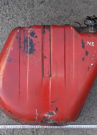 Бак бензобак паливний ваз 2101 2103 2105 2106 2107 №3