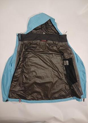 Куртка mammut женская оригинал 6