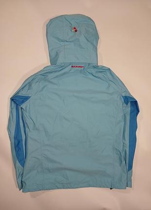 Куртка mammut женская оригинал 2