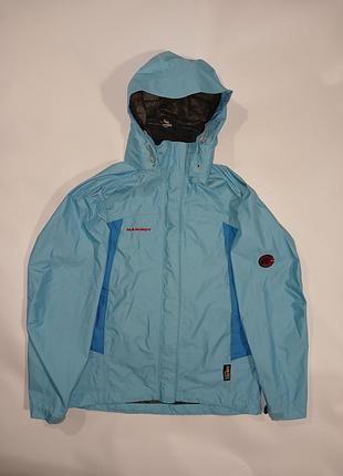 Куртка mammut женская оригинал