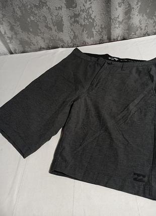 Легкие летние шорты billabong /36 2