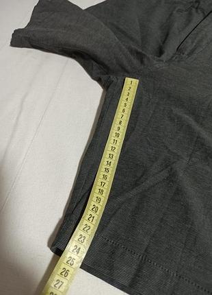 Легкие летние шорты billabong /36 4