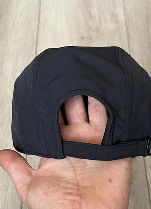 Кепка jack wolfskin flex shield 6