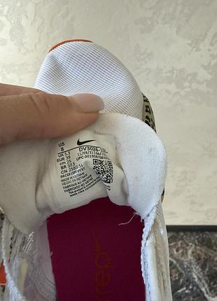 Кросівки nike у відмінному стані 3