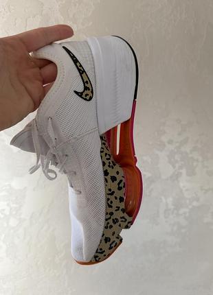 Кросівки nike у відмінному стані 4