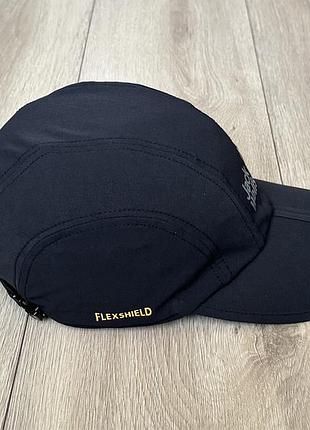 Кепка jack wolfskin flex shield 5