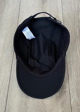 Кепка jack wolfskin flex shield 8