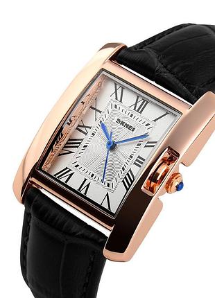 Skmei 1085bk black 2