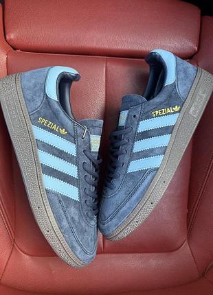 Adidas handball spezial blue
