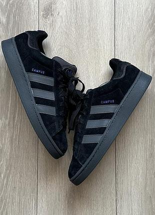 Кросівки adidas campus (44)