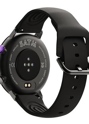 Modfit allure black 5