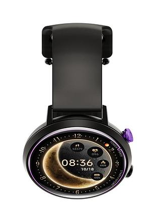 Modfit allure black 8