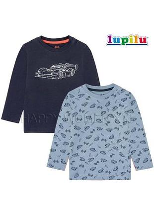 Реглани lupilu 3