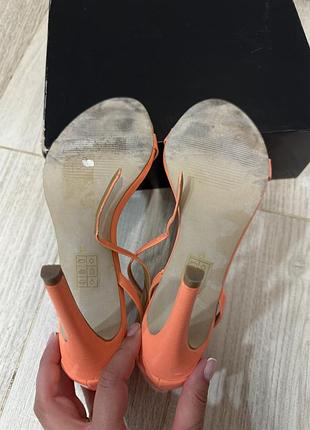 Босоніжкі river island 4