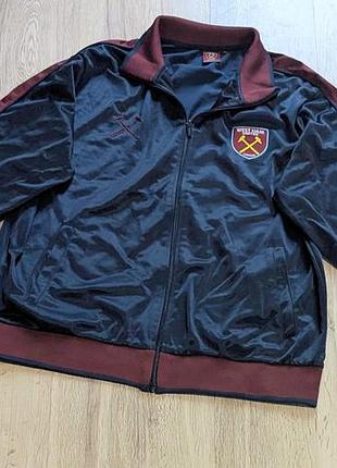 Чоловіча олімпійка west ham united fc