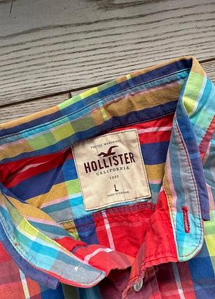 Сорочка hollister 2