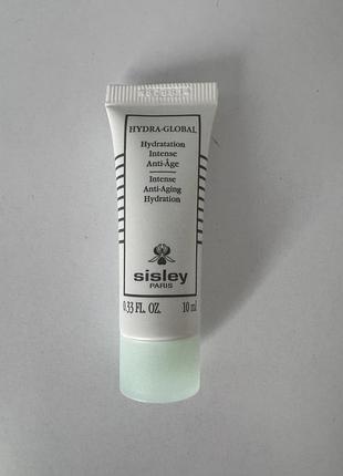 Крем sisley 3