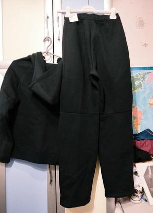 Детский подростковый костюм nike 2