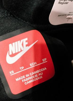 Детский подростковый костюм nike 7
