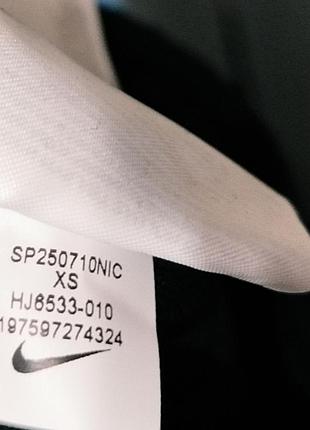 Детский подростковый костюм nike 10