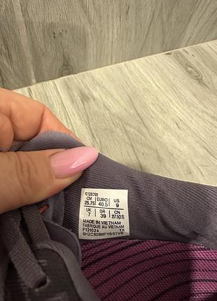 Кросівки asics pp 39-40 5