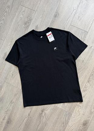 Футболка nike оригинал размер: l