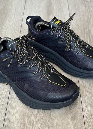 Кросівки hoka speedgoat 4 gore tex 5