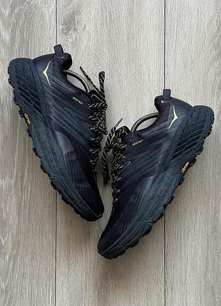 Кросівки hoka speedgoat 4 gore tex