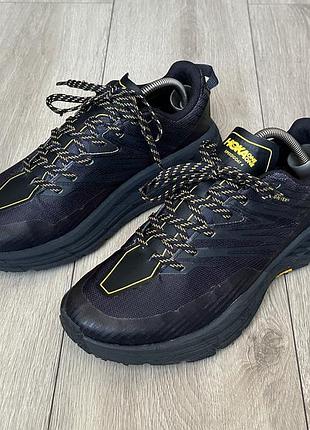 Кросівки hoka speedgoat 4 gore tex 4