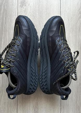 Кросівки hoka speedgoat 4 gore tex 2