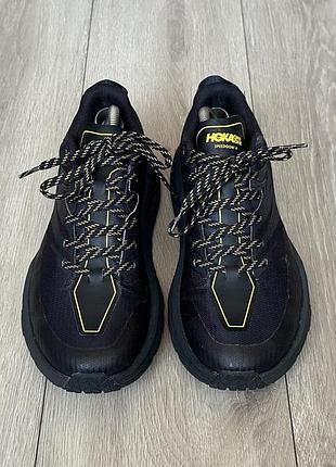 Кросівки hoka speedgoat 4 gore tex 3