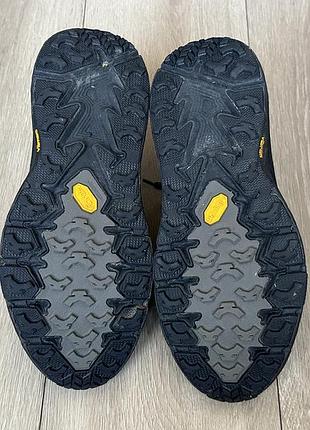 Кросівки hoka speedgoat 4 gore tex 7