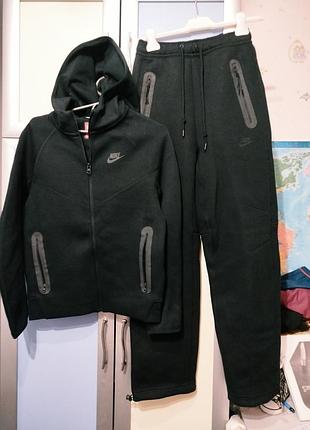 Детский подростковый костюм nike