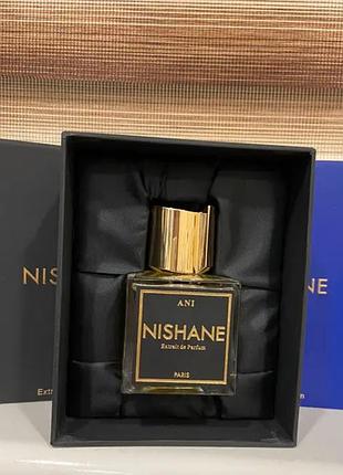 Nishane ani 100ml оригінал