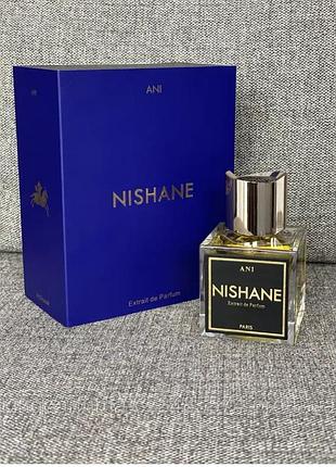Nishane ani 100ml оригінал 2