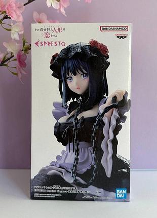 Оригинальная фигурка марин китагава (лиз) - эта кукла влюбилась sono bisque doll wa koi wo suru