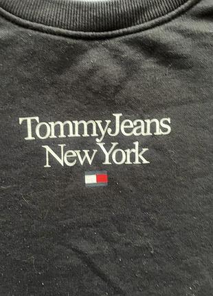 Жіночий світшот tommy hilfiger s/m 3