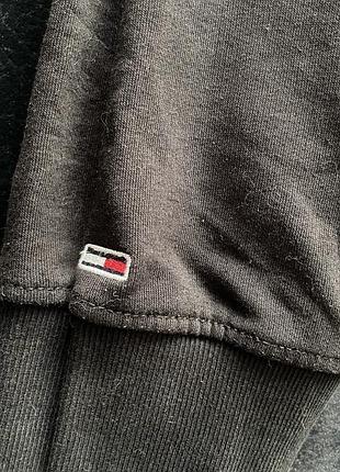 Жіночий світшот tommy hilfiger s/m 5