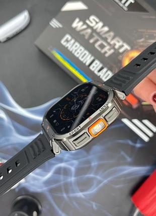 Modfit carbon blade black 3