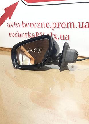 Б/у дзеркало бічне ліве 9 pin mercedes-benz e-class w211 a3147401