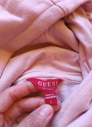 Худі guess 3