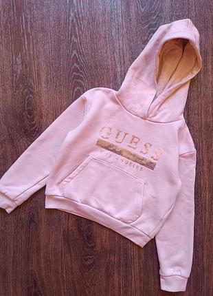Худі guess