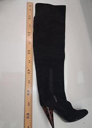 Tom ford,ботфорти 35,5р 3