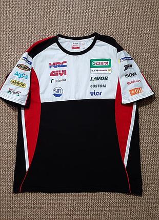 Honda moto gp футболка оригинал (xl)