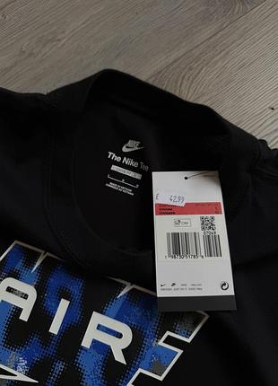 Футболка nike оригинал 3