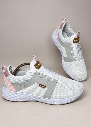 Жіночі кросівки bench 41 розмір