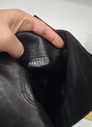 Tom ford,ботфорти 35,5р 5