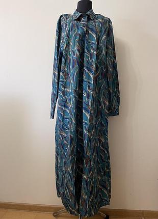 Жіноча сукня з бавовни 20/22 розміру country collection